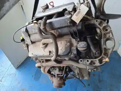 Pièce détachée automobile d'occasion moteur complet pour mercedes-benz vito furgoneta (w638) 110 cdi 2.2 (638.094) références oem iam 611980  