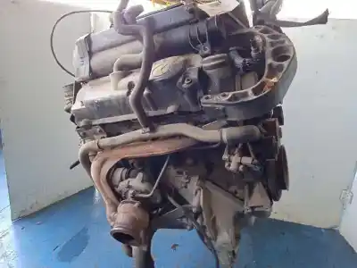 Pièce détachée automobile d'occasion moteur complet pour mercedes-benz vito furgoneta (w638) 110 cdi 2.2 (638.094) références oem iam 611980  