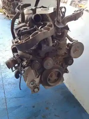 Pièce détachée automobile d'occasion moteur complet pour mercedes-benz vito furgoneta (w638) 110 cdi 2.2 (638.094) références oem iam 611980  