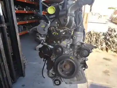 Pièce détachée automobile d'occasion moteur complet pour mercedes-benz vito furgoneta (w638) 110 cdi 2.2 (638.094) références oem iam 611980  