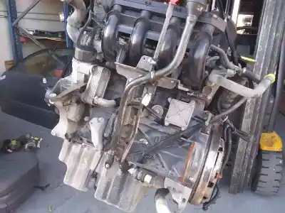 Pièce détachée automobile d'occasion moteur complet pour mercedes-benz vito furgoneta (w638) 110 cdi 2.2 (638.094) références oem iam 611980  