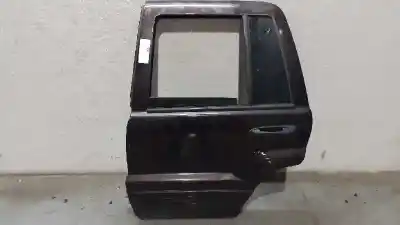 Tweedehands auto-onderdeel deur links achter voor jeep grand cherokee ii (wj, wg) 2.7 crd 4x4 oem iam-referenties 55136701ab