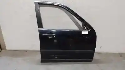 Recambio de automóvil de segunda mano de puerta delantera derecha para honda cr-v (rd8) 2.2 ctdi referencias oem iam   