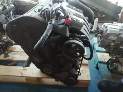 Second-hand car spare part complete engine for peugeot 406 berlina (s1/s2) 1.8 cat oem iam references   