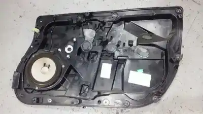 Автозапчасти б/у регулятор стекла переднего правого за ford fiesta (ccn) champions edition ссылки oem iam 