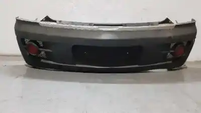 Автозапчасти б/у задний бампер за ssangyong actyon 200 xdi ссылки oem iam 7881031421abt