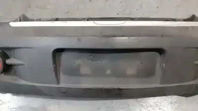 Автозапчасти б/у задний бампер за ssangyong actyon 200 xdi ссылки oem iam 7881031421abt  