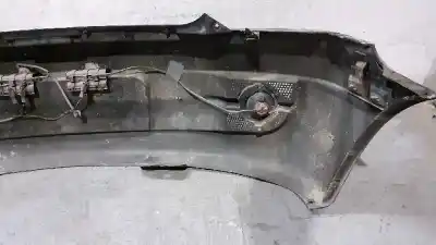 Автозапчасти б/у задний бампер за ssangyong actyon 200 xdi ссылки oem iam 7881031421abt  