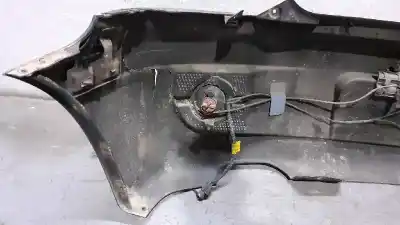 Автозапчасти б/у задний бампер за ssangyong actyon 200 xdi ссылки oem iam 7881031421abt  