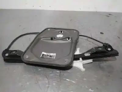 Piesă de schimb auto la mâna a doua mecanism actionare geam spate dreapta pentru skoda fabia (5j2 ) sport referințe oem iam 5j4839402a