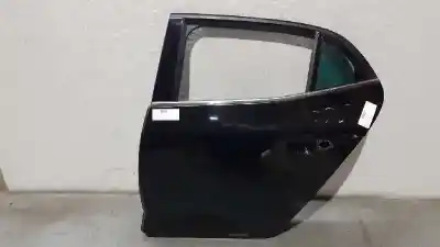 Piesă de schimb auto la mâna a doua usa stanga spate pentru renault megane iv berlina 5p 1.3 tce referințe oem iam 821018343r  