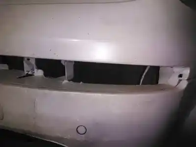 Автозапчастина б/у задній бампер для audi q7 (4l) 3.0 tdi посилання на oem iam   