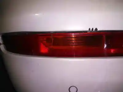 Автозапчастина б/у задній бампер для audi q7 (4l) 3.0 tdi посилання на oem iam   
