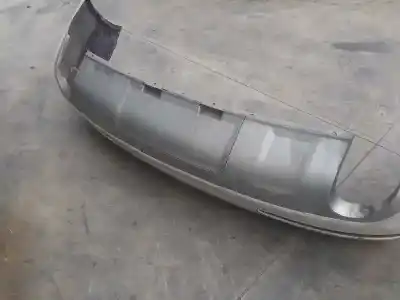 Автозапчастина б/у задній бампер для audi q7 (4l) 3.0 tdi посилання на oem iam   