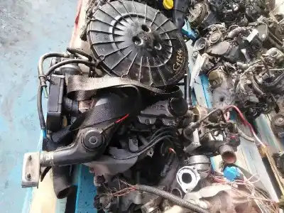 Tweedehands auto-onderdeel complete motor voor opel kadett e 1.6 oem iam-referenties 1.6sv  