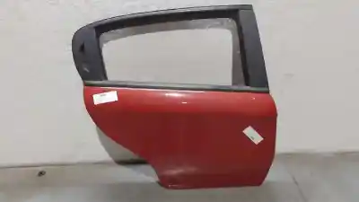 Автозапчастина б/у двері задні праві для alfa romeo 147 (190) 1.9 jtd 120 collezione посилання на oem iam 
