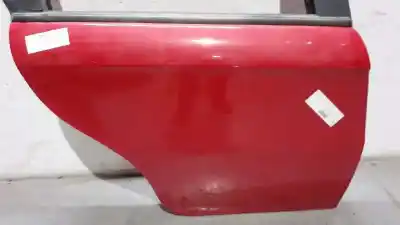 Автозапчастина б/у двері задні праві для alfa romeo 147 (190) 1.9 jtd 120 collezione посилання на oem iam   