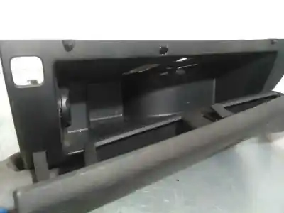 Автозапчастина б/у бардачок для citroen c4 picasso i monospace (ud_) 1.6 hdi посилання на oem iam 9654110577 9654110577 