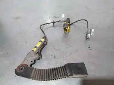 Peça sobressalente para automóvel em segunda mão pré-tensor de airbag direito por bmw x5 (e53) 3.0d referências oem iam 8408760