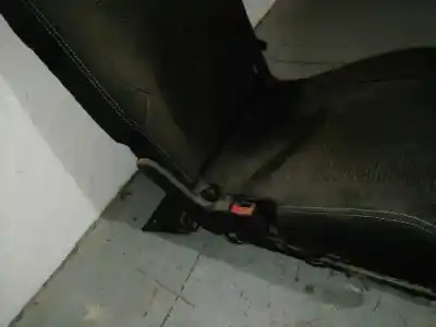 Автозапчастина б/у задне ліве сиділо для citroen c4 picasso exclusive посилання на oem iam   