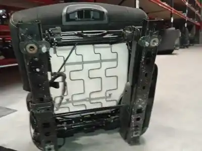 Автозапчастина б/у задне ліве сиділо для citroen c4 picasso exclusive посилання на oem iam   