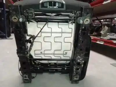 Автозапчастина б/у задне ліве сиділо для citroen c4 picasso exclusive посилання на oem iam   