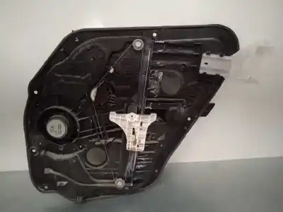 Second-hand car spare part rear left window regulator for kia pro cee´d (jd) 1.4 crdi 90 oem iam references 83470a2340  