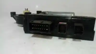 Piesă de schimb auto la mâna a doua motoras macara geam fata stânga pentru peugeot 307 break / sw (s1) 1.6 hdi referințe oem iam 0130821767  0130821767