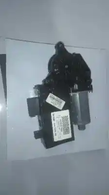 Pièce détachée automobile d'occasion Moteur Lève Vitre Avant Droit pour PEUGEOT 307 BREAK / SW (S1) SW Références OEM IAM 9634457480  