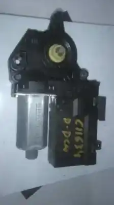 Pièce détachée automobile d'occasion moteur lève vitre avant droit pour peugeot 307 break / sw (s1) sw références oem iam 9634457480  