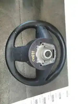 Pezzo di ricambio per auto di seconda mano volante per seat leon (1p1) fr riferimenti oem iam 5p0419091c 3 radios 