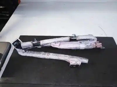 Peça sobressalente para automóvel em segunda mão airbag de cortina dianteiro direito por audi a1 sportback (8xf) adrenalin referências oem iam 8x4880742c