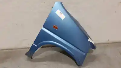 Pezzo di ricambio per auto di seconda mano parafango anteriore destro per suzuki wagon r+ sr (em) 1.2 gl riferimenti oem iam   