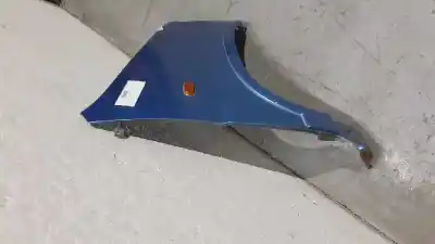 Pezzo di ricambio per auto di seconda mano parafango anteriore destro per suzuki wagon r+ sr (em) 1.2 gl riferimenti oem iam   