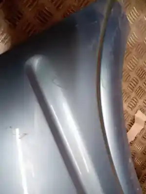 Pezzo di ricambio per auto di seconda mano parafango anteriore destro per suzuki wagon r+ sr (em) 1.2 gl riferimenti oem iam   