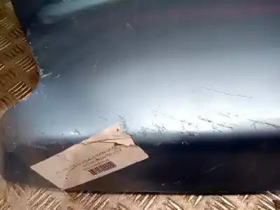 Pezzo di ricambio per auto di seconda mano parafango anteriore destro per suzuki wagon r+ sr (em) 1.2 gl riferimenti oem iam   