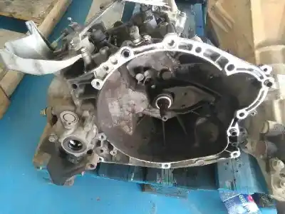 Piesă de schimb auto la mâna a doua cutie de viteze pentru citroen c5 berlina 1.8 cat (6fz / ew7j4) referințe oem iam   