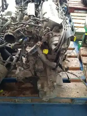 Автозапчасти б/у полный двигатель за honda civic berlina .5 (ma/mb) 1.5 ls (mb3) ссылки oem iam d15z8  b n/c 189000