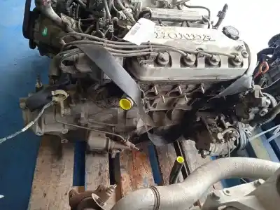 Автозапчасти б/у полный двигатель за honda civic berlina .5 (ma/mb) 1.5 ls (mb3) ссылки oem iam d15z8  b n/c 189000