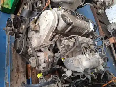 Автозапчасти б/у полный двигатель за honda civic berlina .5 (ma/mb) 1.5 ls (mb3) ссылки oem iam d15z8  b n/c 189000