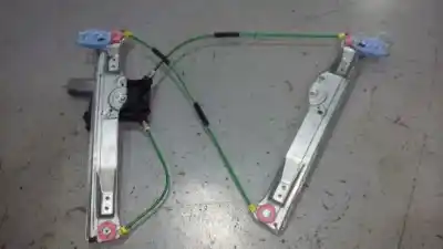Pezzo di ricambio per auto di seconda mano alzacristalli anteriore sinistro per opel corsa d ´´111 years´´ riferimenti oem iam 