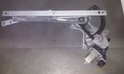 Second-hand car spare part driver left window regulator for hyundai i20 classic oem iam references 
