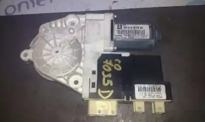 Pièce détachée automobile d'occasion moteur lève vitre avant droit pour citroen c5 berlina attraction références oem iam 9681597380