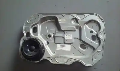 Second-hand car spare part passenger side right window regulator for ford focus c-max (cap) trend (d) oem iam references 