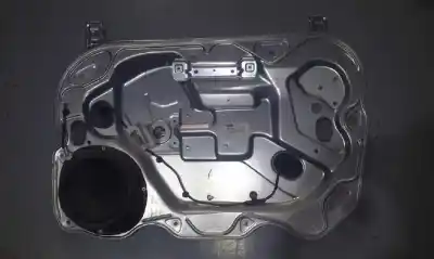 Автозапчастина б/у регулятор переднього правого скла для ford focus c-max (cap) connection посилання на oem iam 