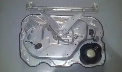 Автозапчастина б/у регулятор переднього правого скла для ford focus c-max (cap) connection посилання на oem iam   
