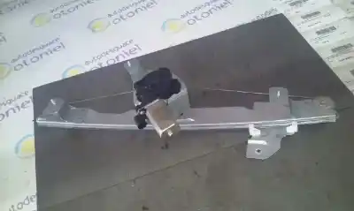 Piesă de schimb auto la mâna a doua mecanism acționare geam fațã dreapta pentru dacia sandero ambiance referințe oem iam 