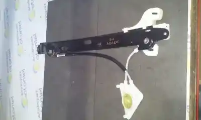 Second-hand car spare part rear left window regulator for seat altea (5p1) reference oem iam references 