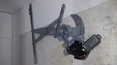 Peça sobressalente para automóvel em segunda mão elevador de vidros dianteiro direito por mg serie 200 (xw) 220 coupe lti referências oem iam 