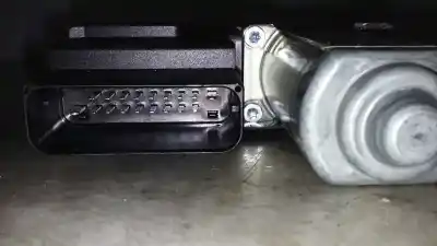 Second-hand car spare part rear left window motor for seat altea (5p1) reference oem iam references 1k0959704b  